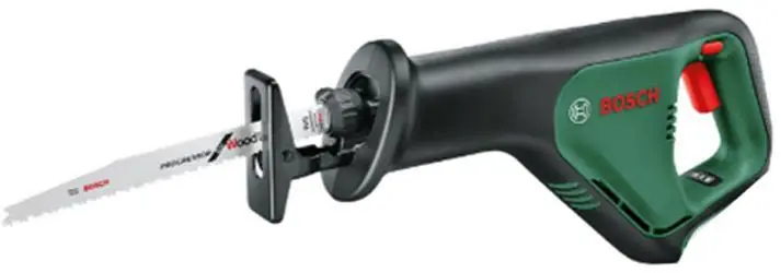 Begränsad tid Tigersåg